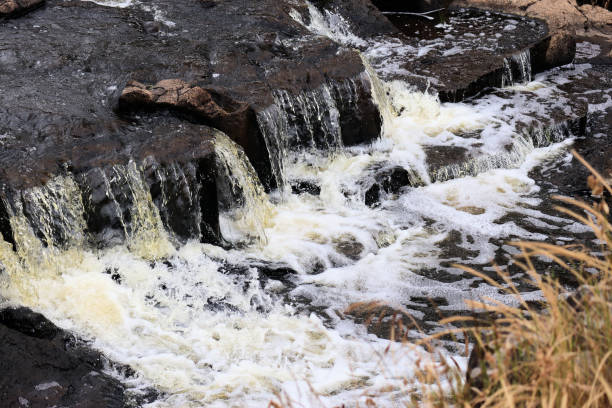 istock Cascades and waterfalls Australia 1456249441