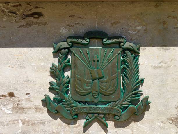 istock Dominican Crest at Fort 1456258299