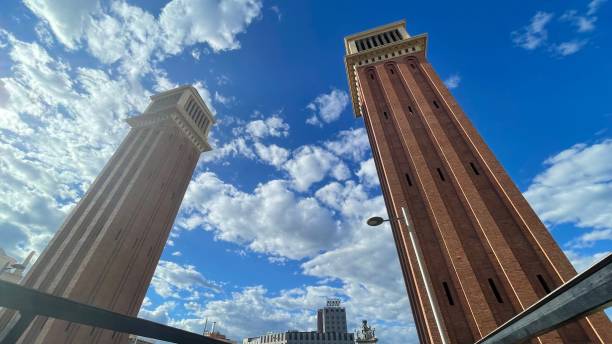 istock Venetian towers 1456262468