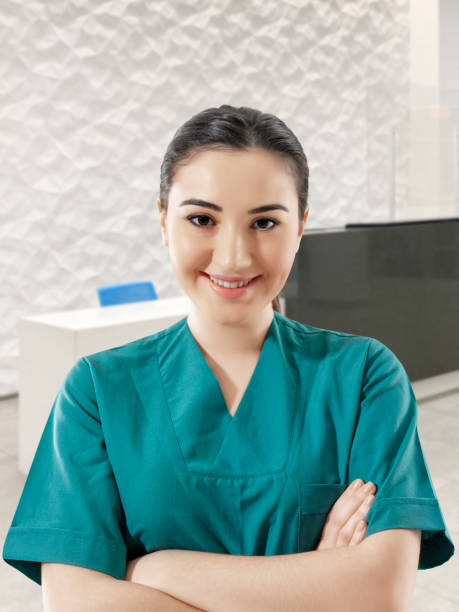 istock Healthcare worker 1456274920