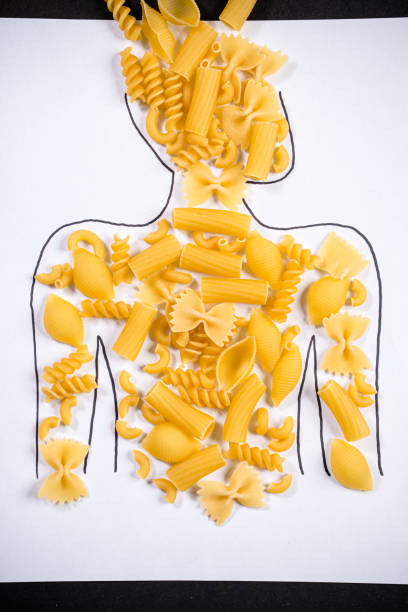 istock filled body with pasta 1456278000