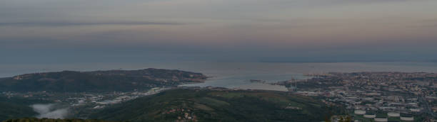 istock Socerb view at sunrise 1456278533