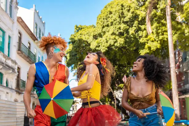 Photo of Carnaval in Recife