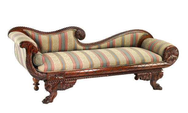 istock Chaise lounge chair 1456284927