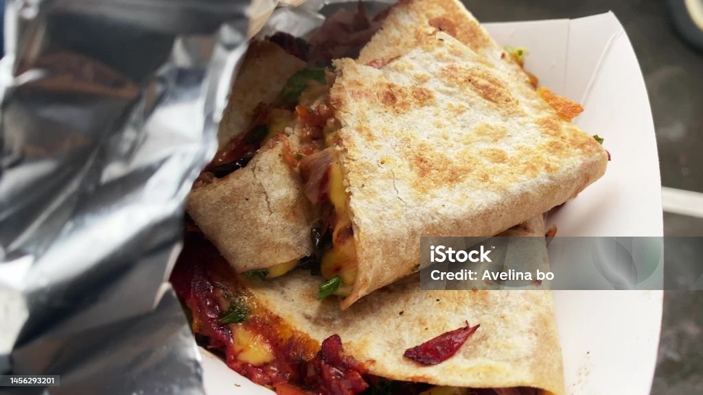 Street Food In America American Street Food On The Streets Of Seattle