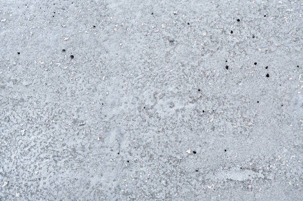 istock Natural gray grunge cement wall texture. 1456304730