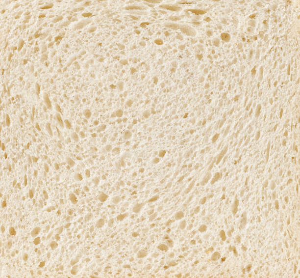 istock slices white toast bread background, close up. 1456310042