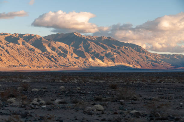 istock Along the road to Death Valley 1456335795