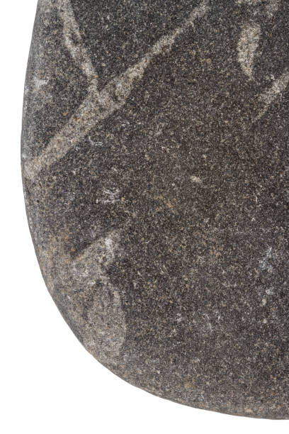 istock Part of a black stone 1456366220