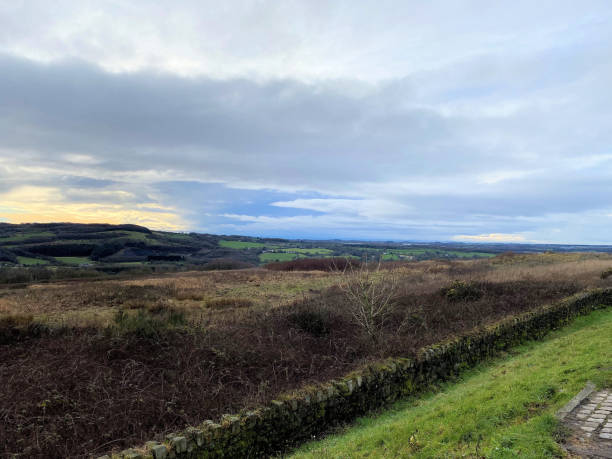 istock A view of the Lancashire Hills 1456388547