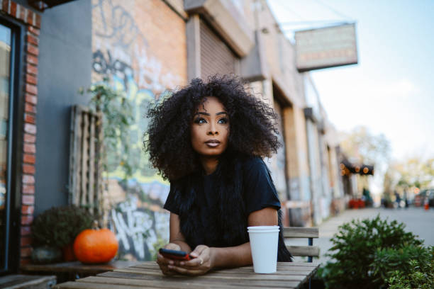 istock coffee break in Brooklyn, NYC 1456393338