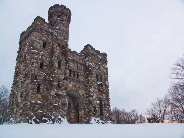 200+ Worcester Winter Stock Photos, Pictures & Royalty-Free Images