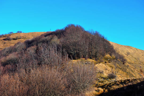istock antola mountain liguria italy 1456396251