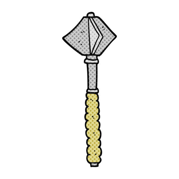 Small Mace Drawing 180+ War Clips Drawing Stock Photos, Pictures & Royalty-Free Images ...