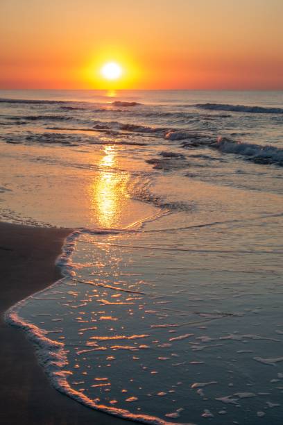 istock Morning at Myrtle Beach 1456406444
