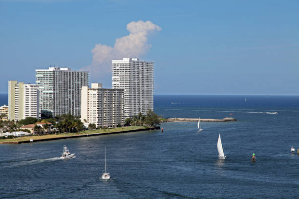 Fort Lauderdale, abbreviated Ft. Lauderdale, and known as the \