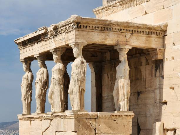 istock Parthenon temple Acropolis Athens Greece 1456432022