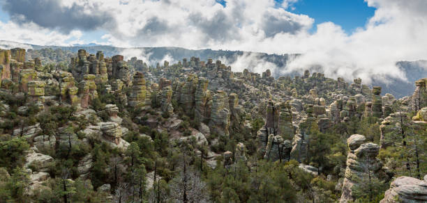 istock Chiricahua National Monument 1456447413