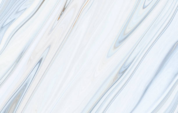 istock Marble rock texture blue pattern liquid swirl paint white dark Illustration background for do ceramic counter tile silver gray that is abstract painted waves for skin wall luxurious art ideas concept. 1456467530