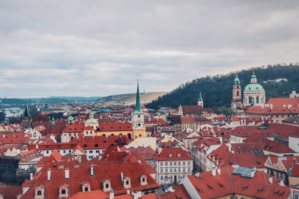 istock City of Prague 1456470462