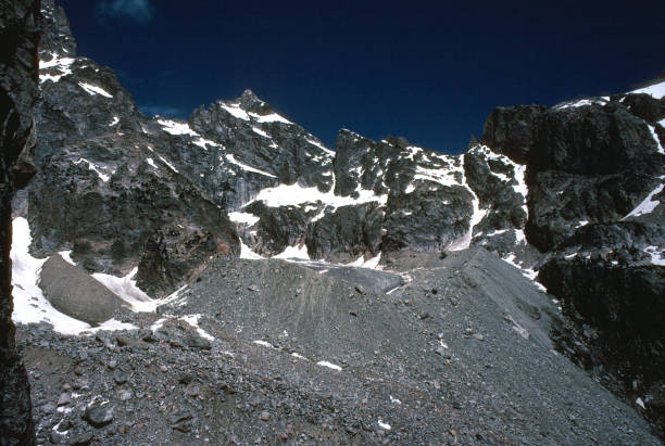 istock Grand Teton Glacier End Moraine 1456481659