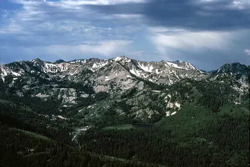 Mount Wasatch Wasatch Mountains Pictures | Download Free Images on Unsplash