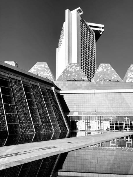 istock Millenia Walk Buildings, Singapore 1456496548