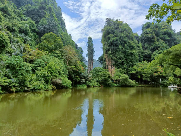istock like in China, Avatar, Mount Aliluyah, rock 1456499155
