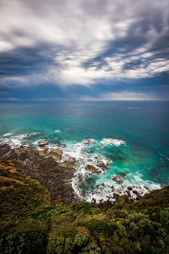 Cape Otway National Park on Victoria's Great Ocean Road