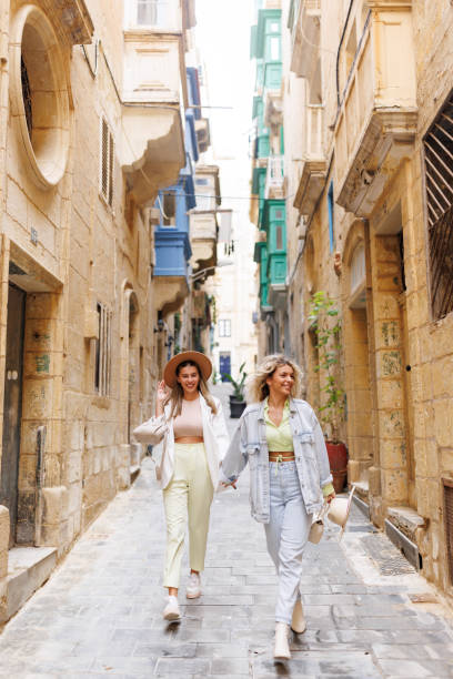 istock Excitement of exploring new places 1456500336