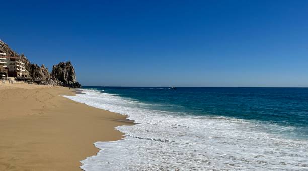 istock Playa Solmar Cabo San Lucas 1456504249