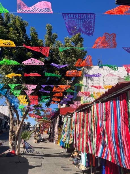istock Cabo San Lucas Street 1456504449