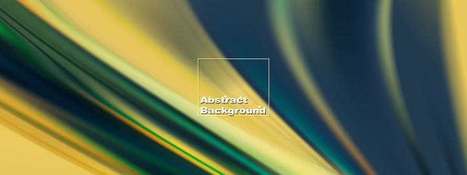 Yellow and Green color abstract background, party, banner, cover, print, promotion, sale, greeting, ad, web, page, header, landing, social media.