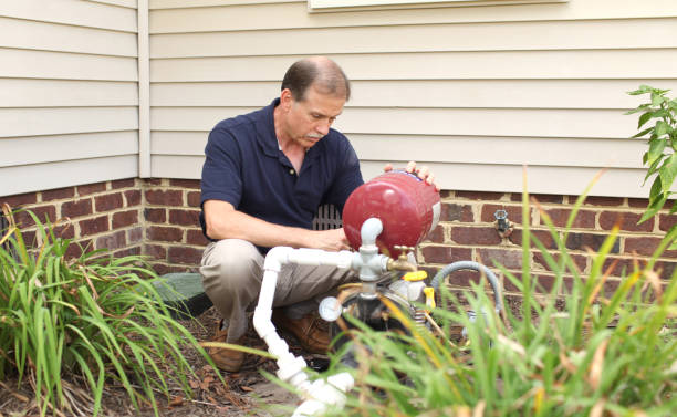 well pump - putten stockfoto's en -beelden