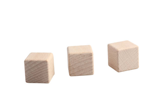 istock square wooden blocks on white background 1456535411