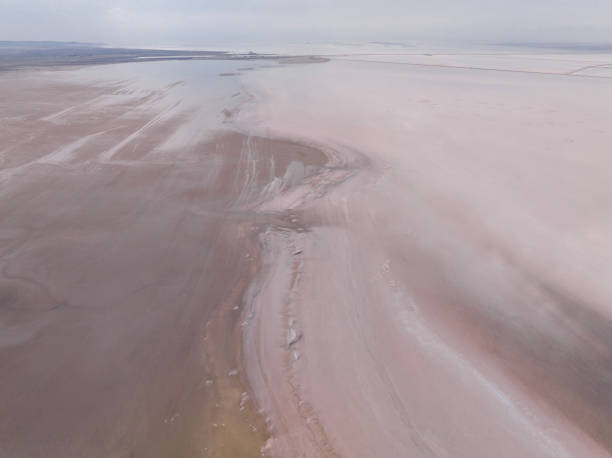 istock Aerial view of Salt Lake 1456554582