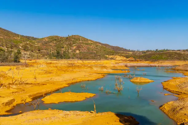 Photo of Eliminating the ecological burden in the oldest copper mines in the world, Minas de Riotinto, Spain