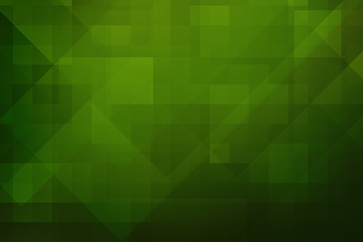 istock Modern Abstract Green Background 1456556489
