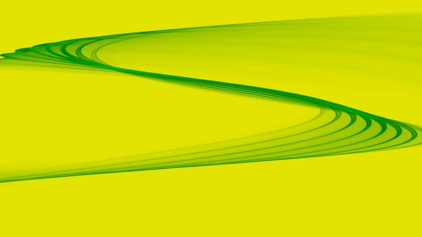 istock Background abstract 8K green light green dark green black white waves lines curves gradient 1456557844