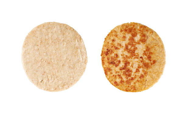 istock vegan cutlet raw and ready to eat 1456573402