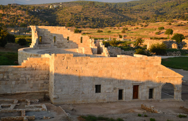 Patara Ancient City - Turkey