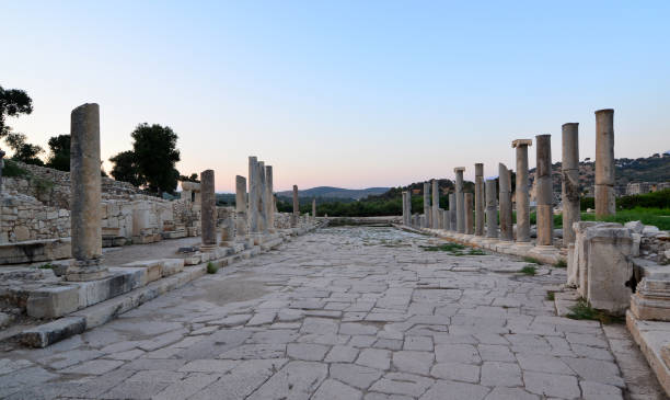 istock Patara Ancient City - Turkey 1456576194