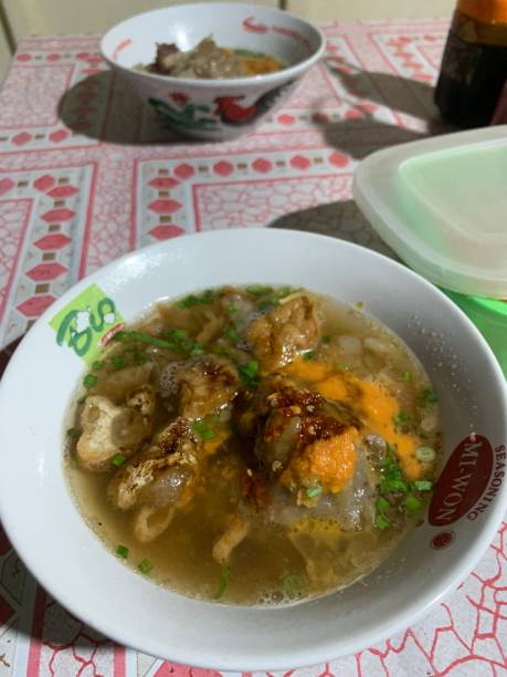 istock Indonesian food 1456580182