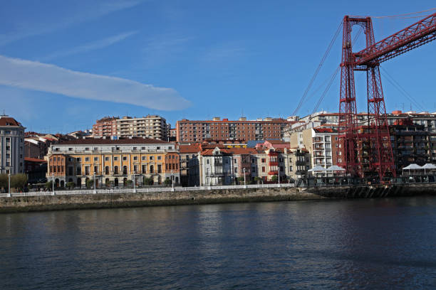 istock Getxo, municipality in Spain. 1456591608