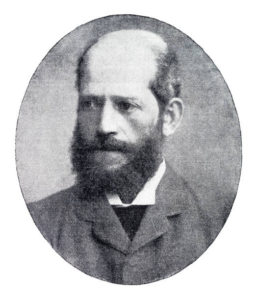 istock Baron Ferdinand de Rothschild jewish banker 1898 1456592002