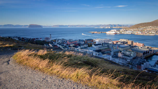 istock City landscape from the mountains 1456596974