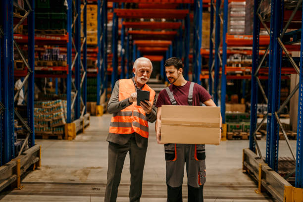 istock Our job is to storage and deliver fast 1456606130