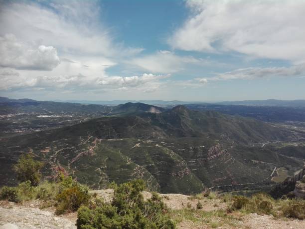 istock Mountains in Catalonia 1456621799