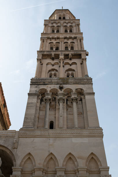 istock Cathedral of Saint Domnius in Split 1456631209