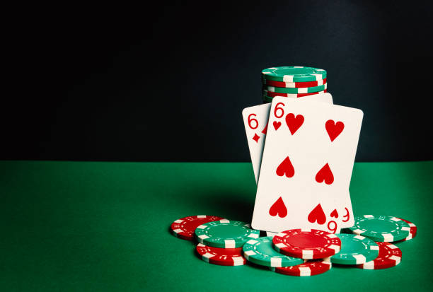 What is the optimal strategy for playing Omaha Poker?